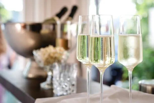 2023 Sparkling Release Party: Elegance & Elevation - Accord Vineyards ...