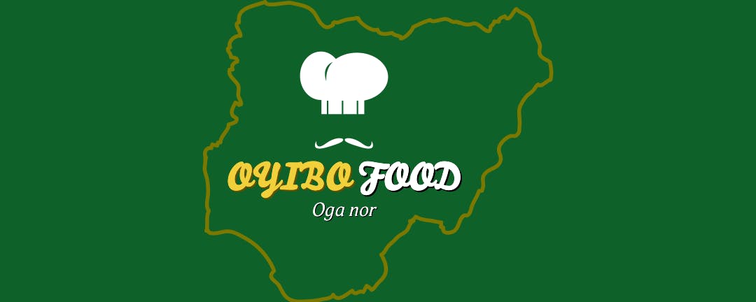 Oyibo food