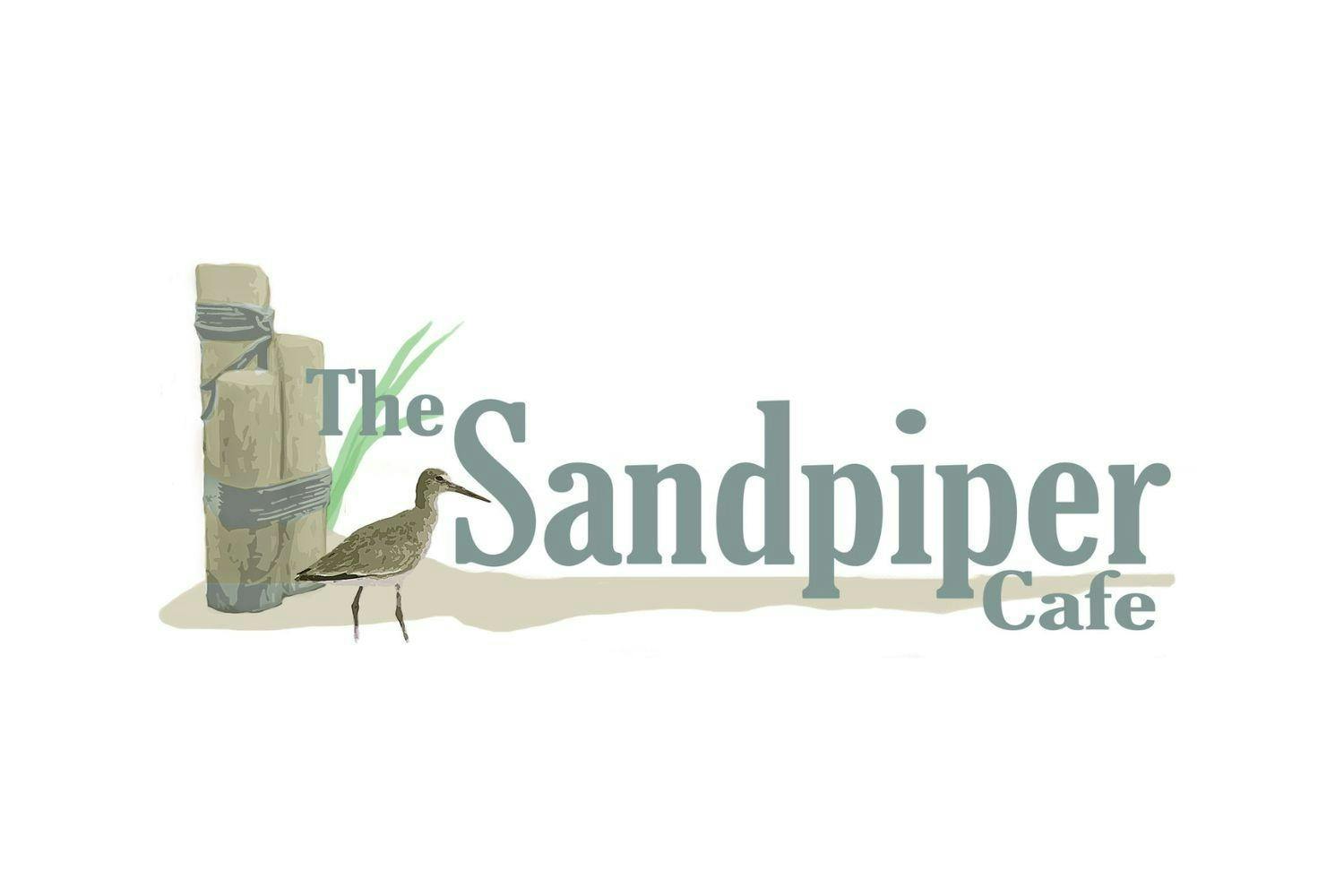 Sandpiper Cafe