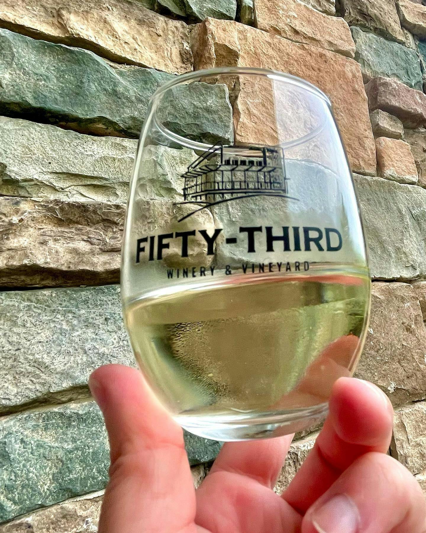 Fifty clearance third winery