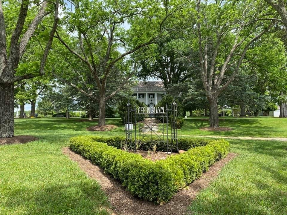 Effingham Manor