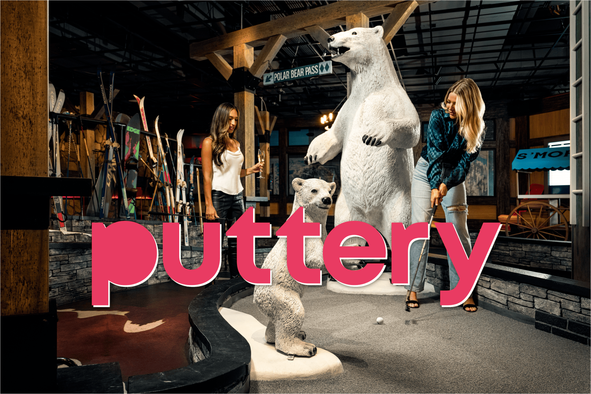 Puttery (New York City)