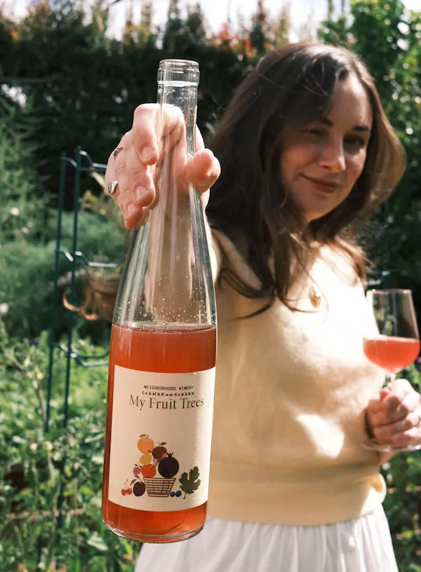 bottle, alcoholic drink, food, produce, drinkware, ingredient