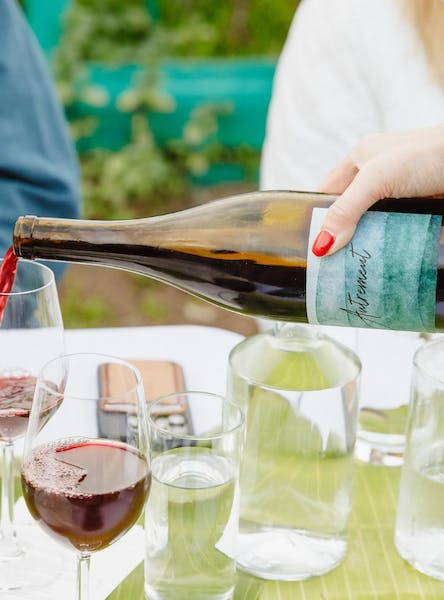 Parr Wines