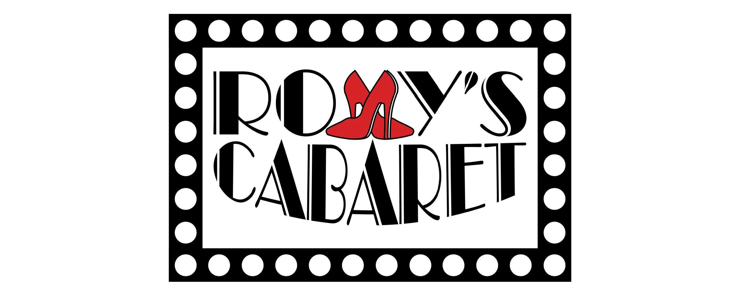 Roxy's Cabaret