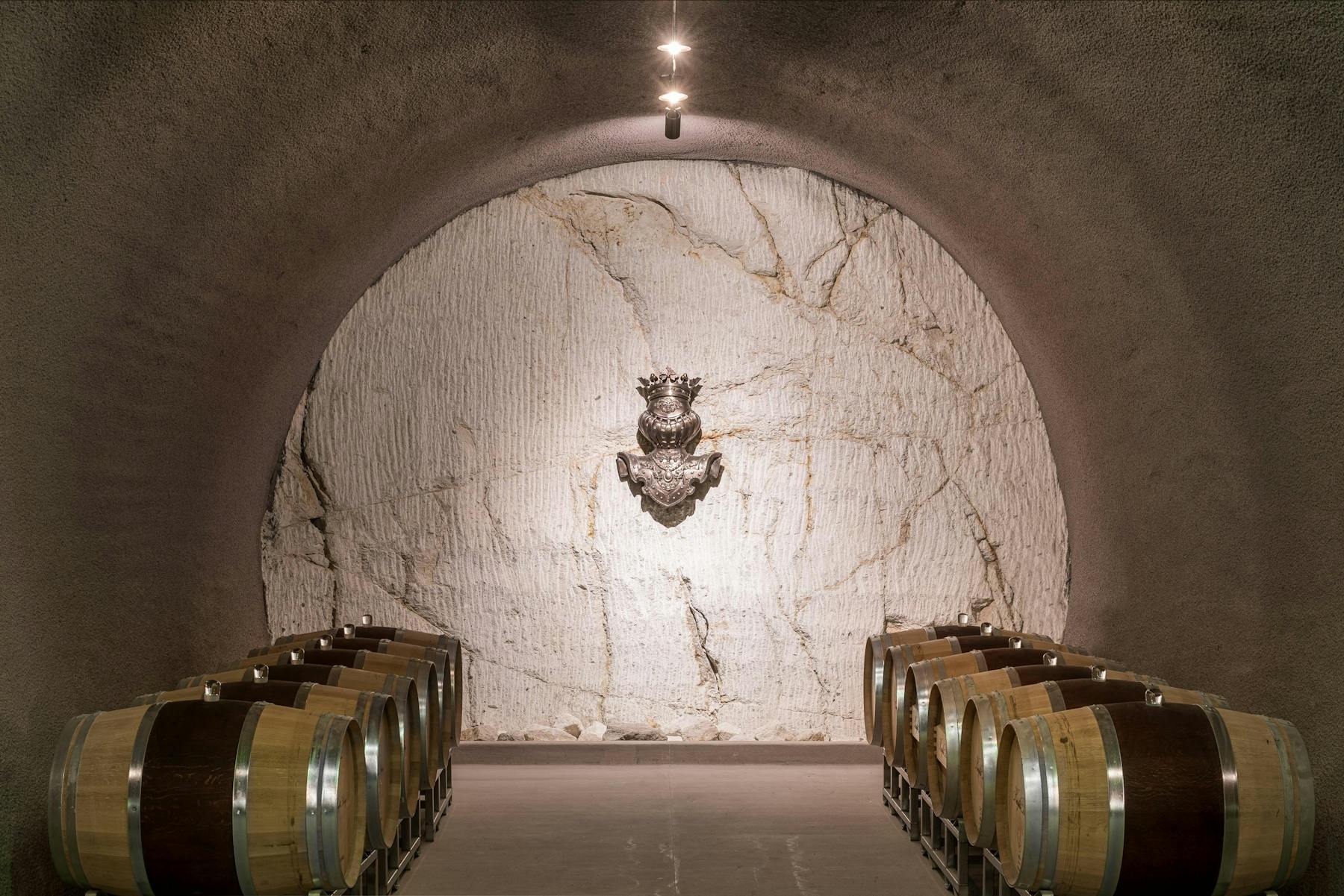 Knights Bridge Winery US Tock