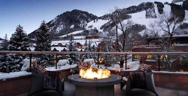 furniture, winter, chair, snow, outdoor furniture, freezing