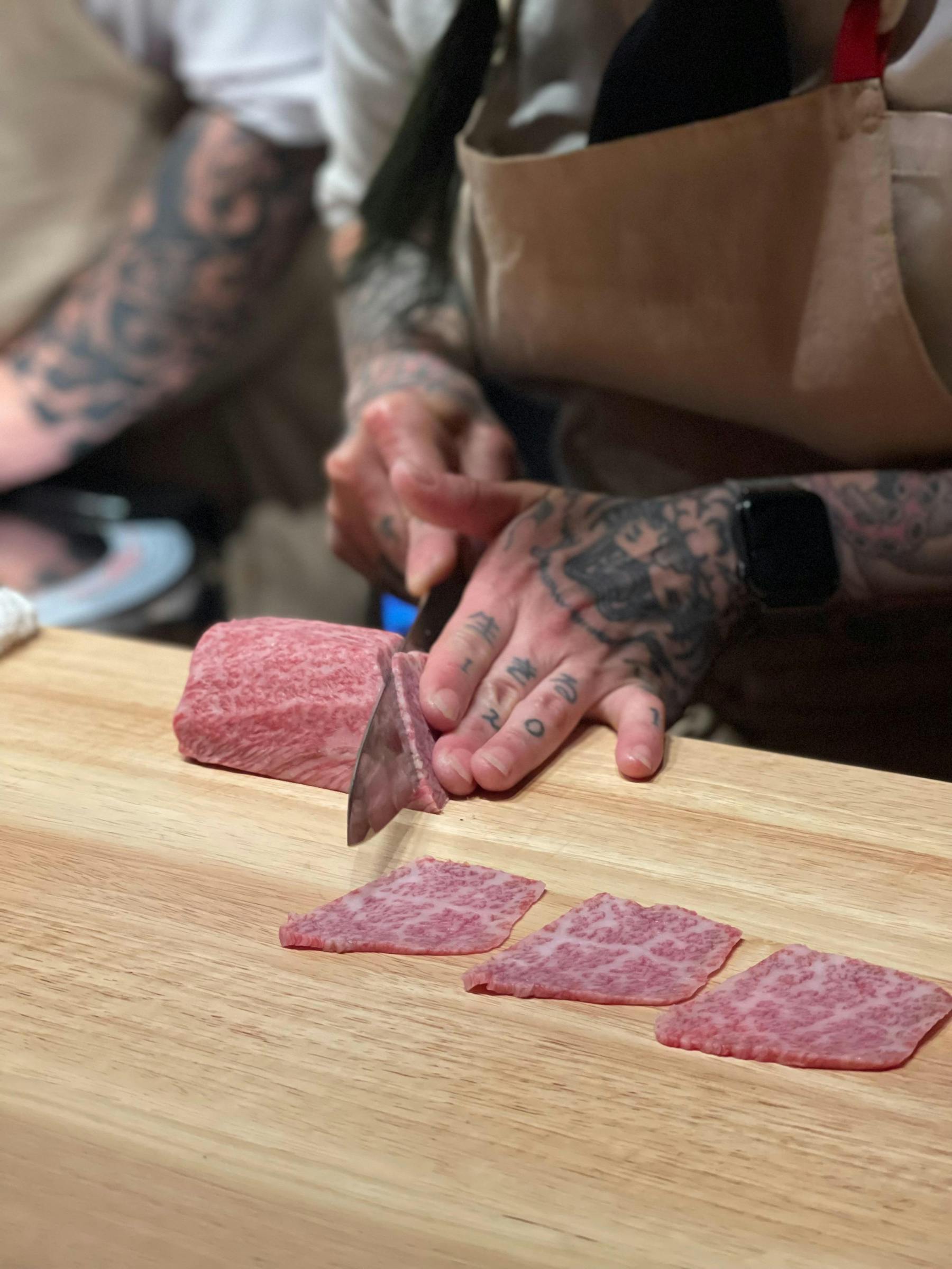 Sushi by Scratch Restaurants Montecito Santa Barbara, CA Tock