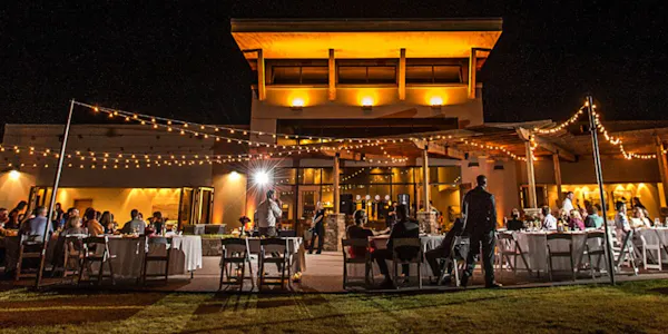 furniture, chair, restaurant, shade, outdoor furniture, outdoor table