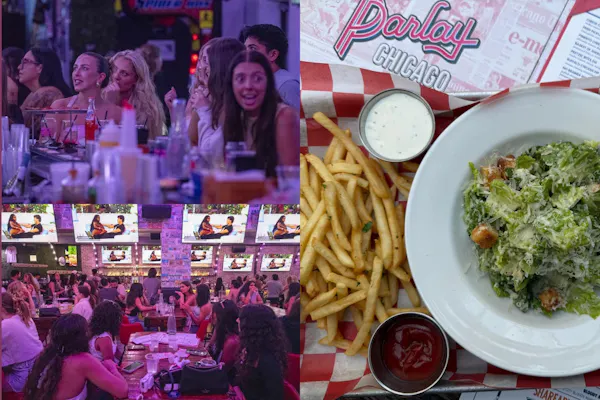 restaurant, fun, customer, food, lunch