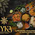 Zyka Elevated Indian Restaurant