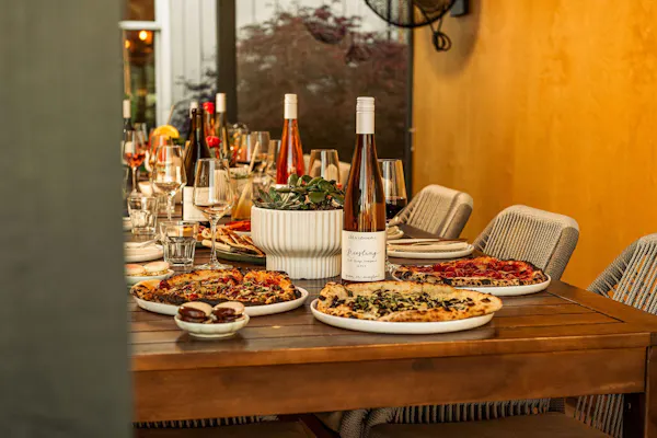 food, tableware, ingredient, table, furniture, dishware