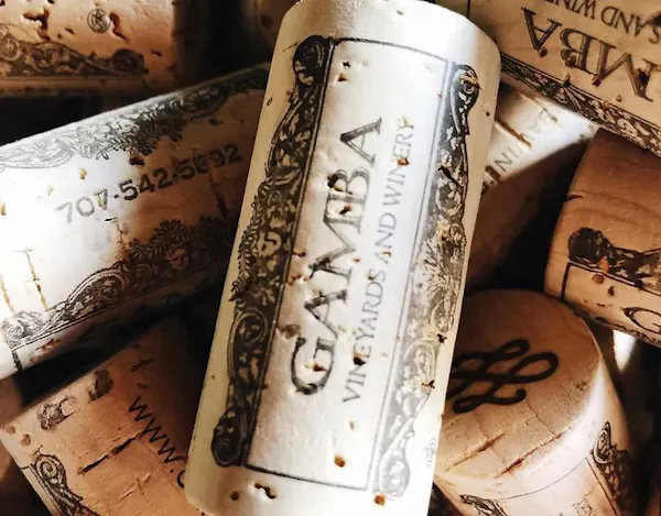 cork