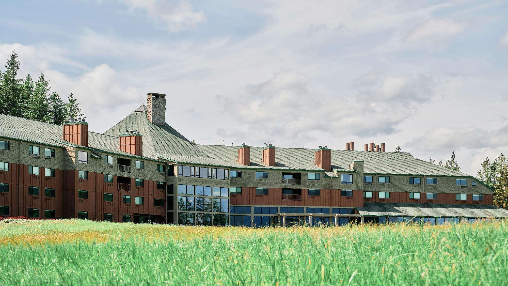 Skamania Lodge - Experiences