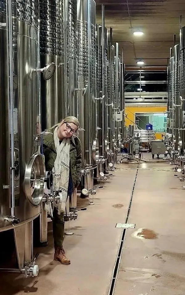 brewery, metal, engineering, factory, winery, industry