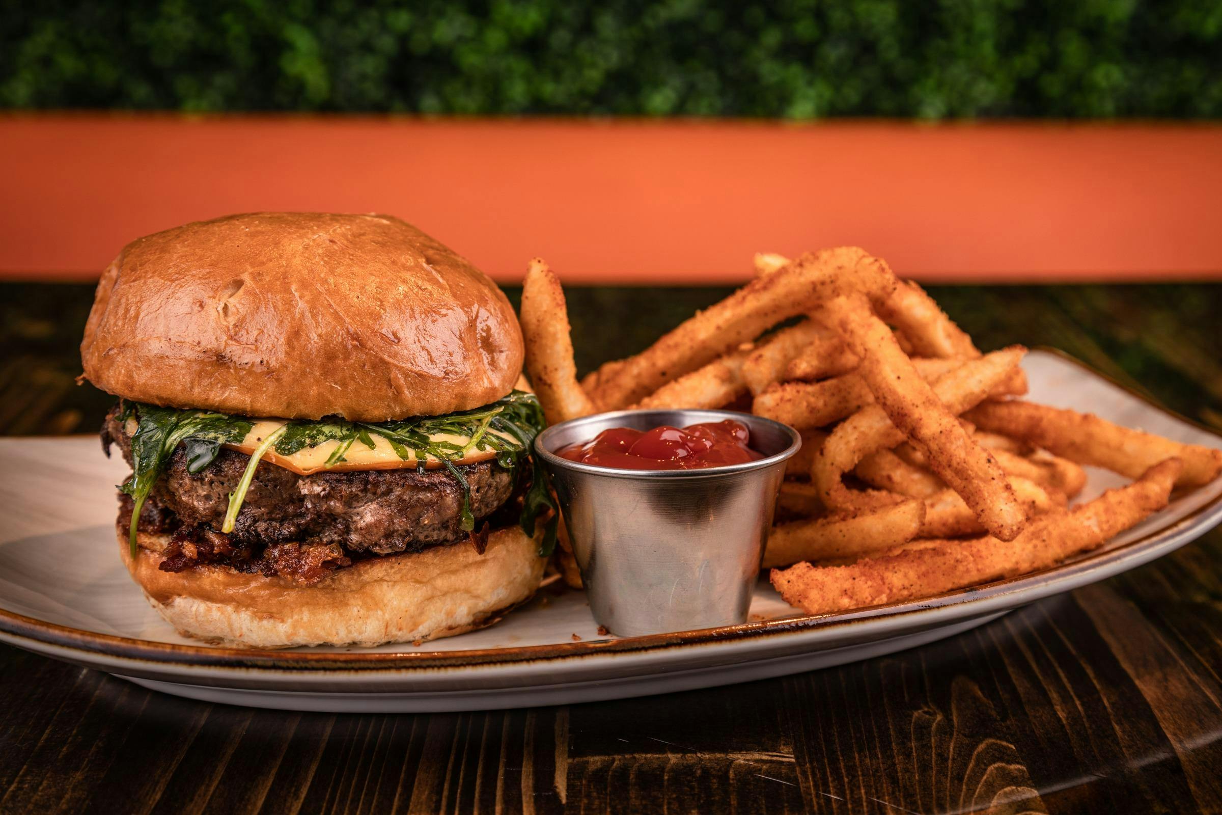 Laughing Monk Brewing and Gastropub - Scotts Valley