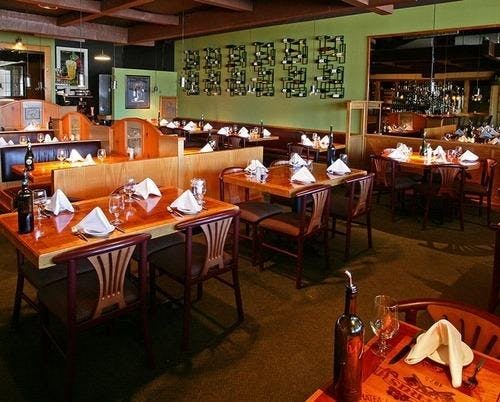 Dusty's Wine Bar