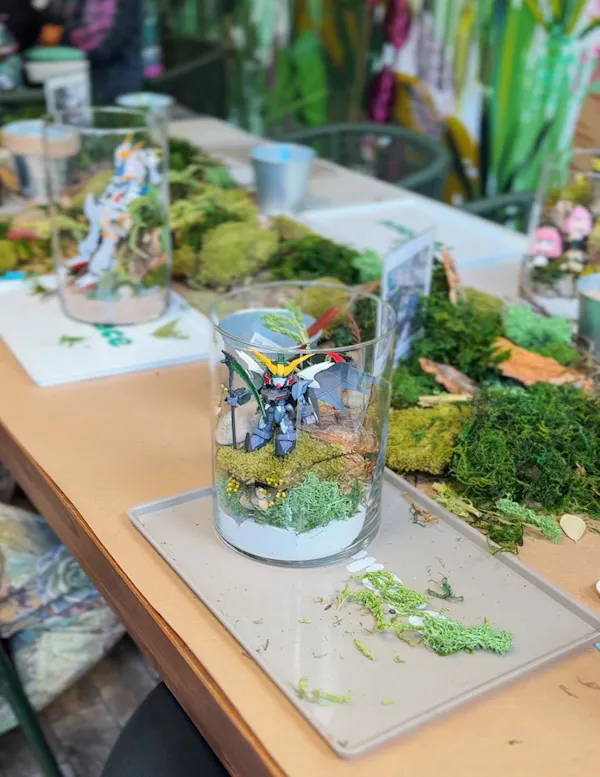 floral design