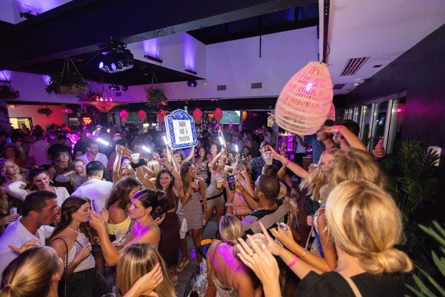Ritual Nightclub