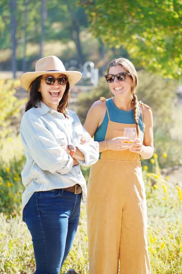 smile, happiness, overall, people in nature, waist, leisure