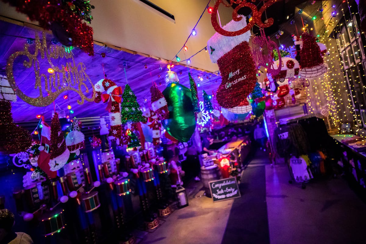 Exile Brewing Company Des Moines, IA Tock