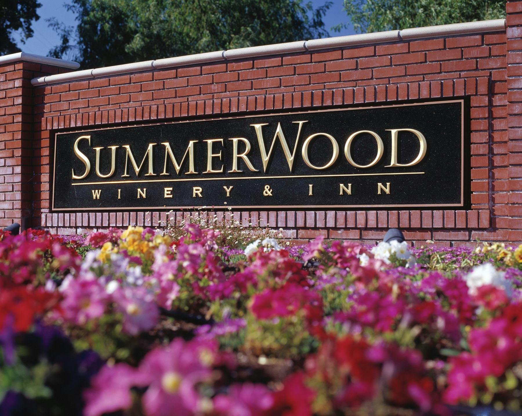 SummerWood Winery and Inn
