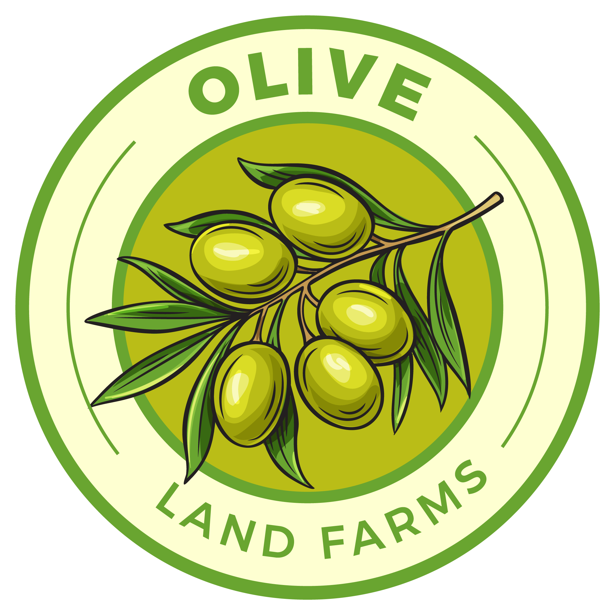 Olive Land Farms