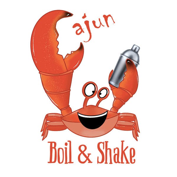 Cajun Boil & Shake