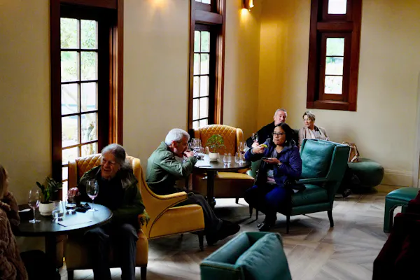 furniture, chair, table, sitting, comfort, restaurant