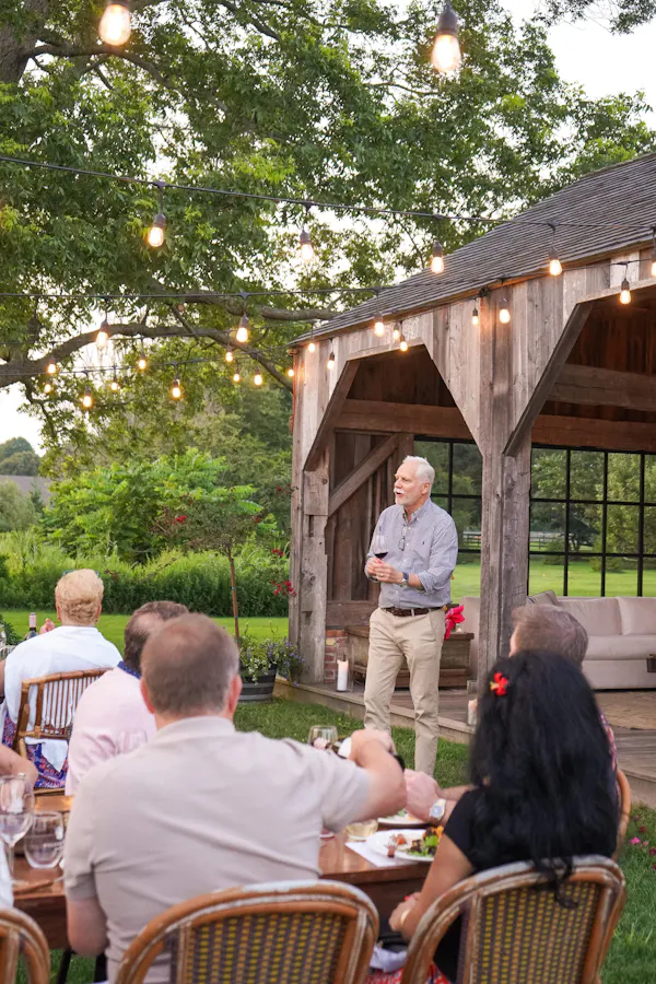 event, garden, spring, leisure, shade, backyard
