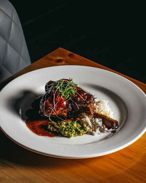 food, tableware, ingredient, meat, cooking, culinary arts