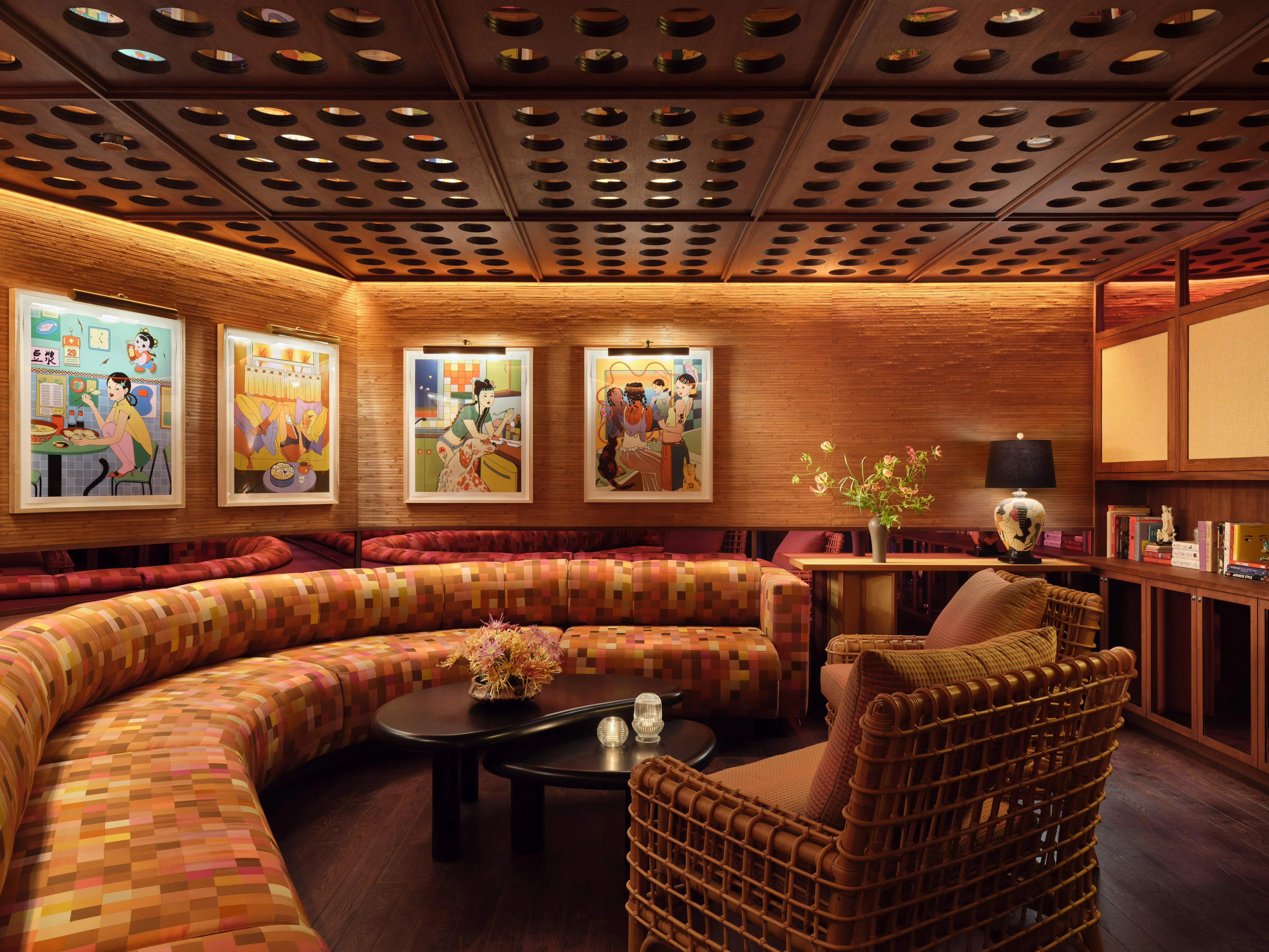 Jue Let - Upstairs Private Karaoke Lounge - 4 hours - San Antonio, TX ...