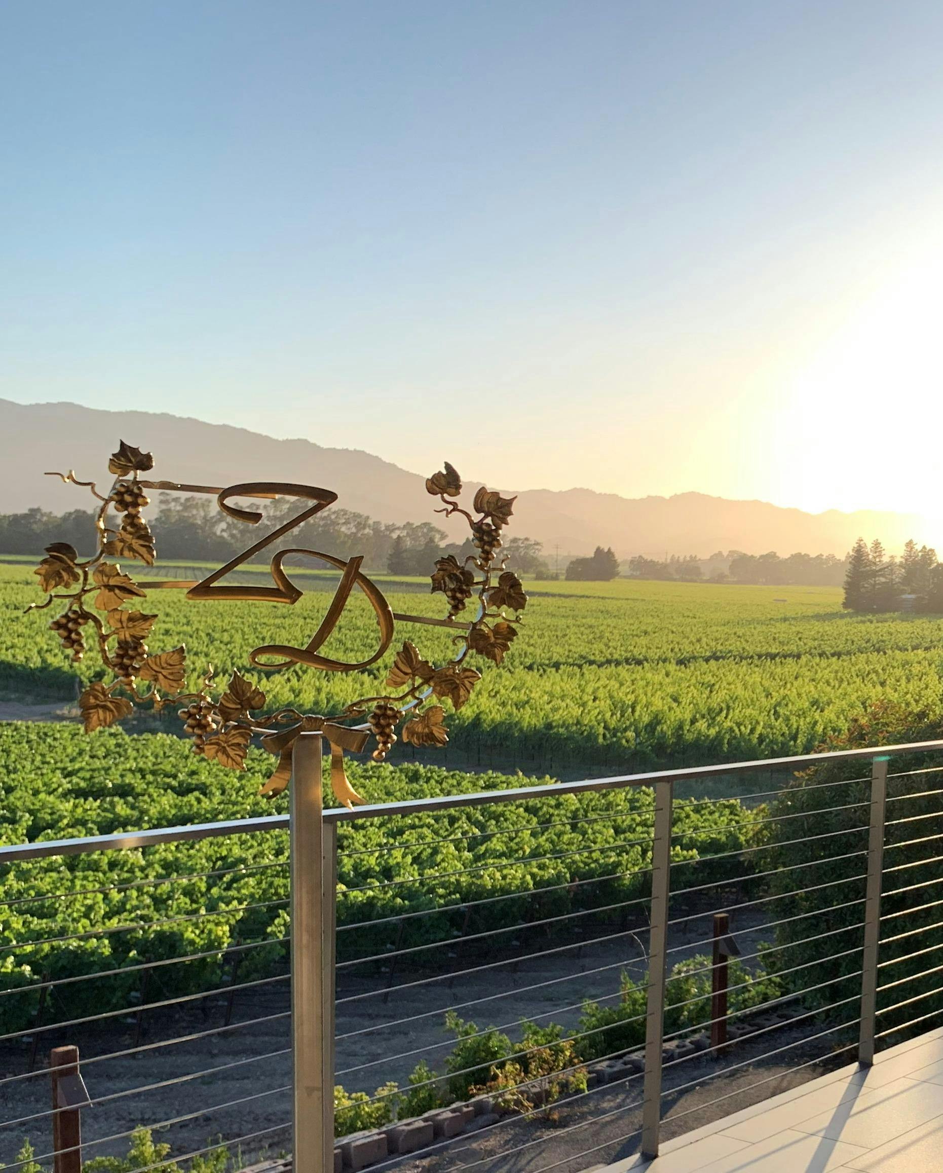 ZD Wines
