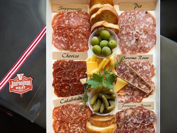 food, ingredient, salchichón, meat, salami, salumi