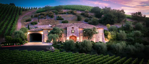estate, home, property, mansion, natural landscape, house