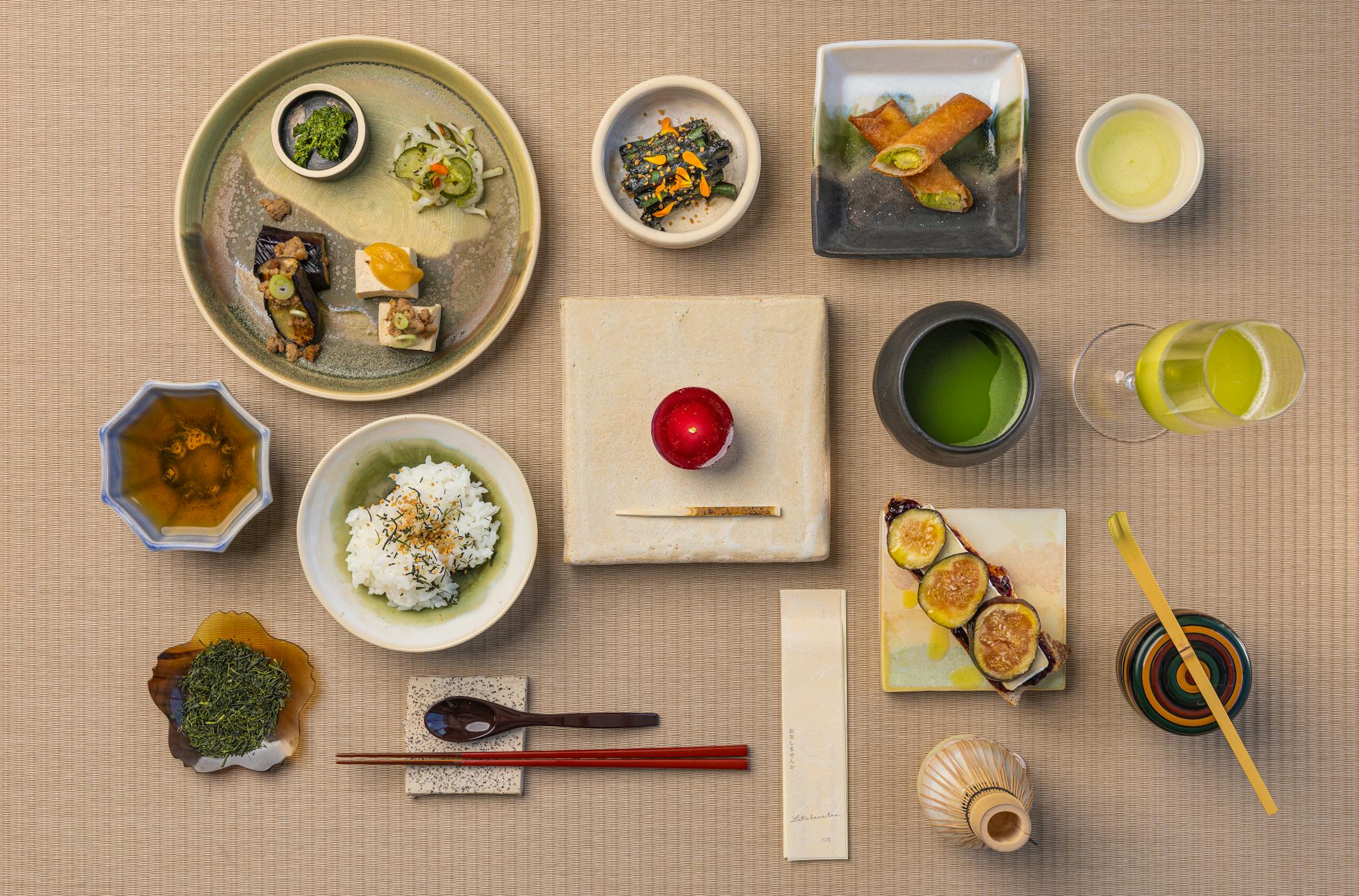 Culinary Curation