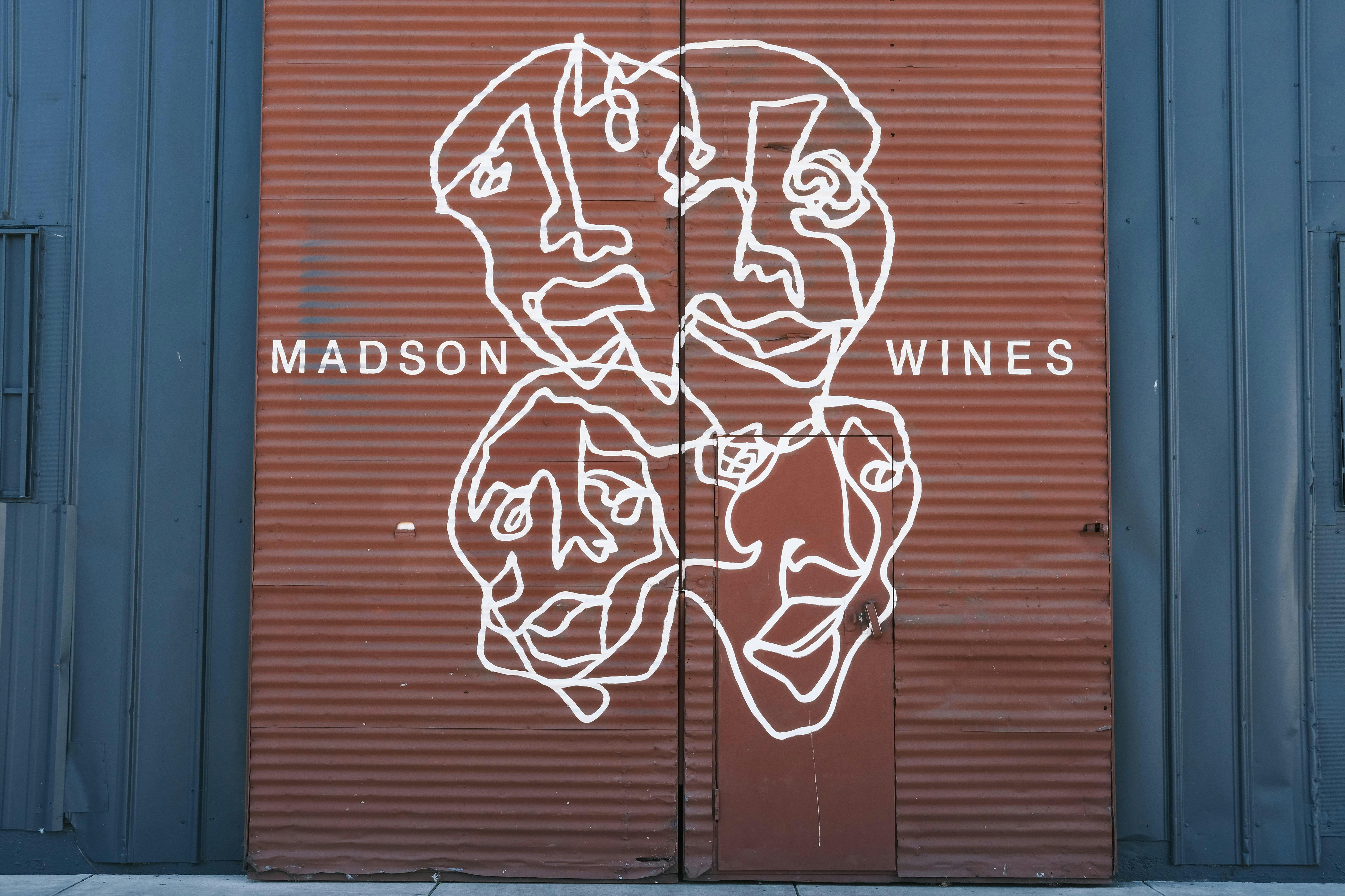 Madson Wines