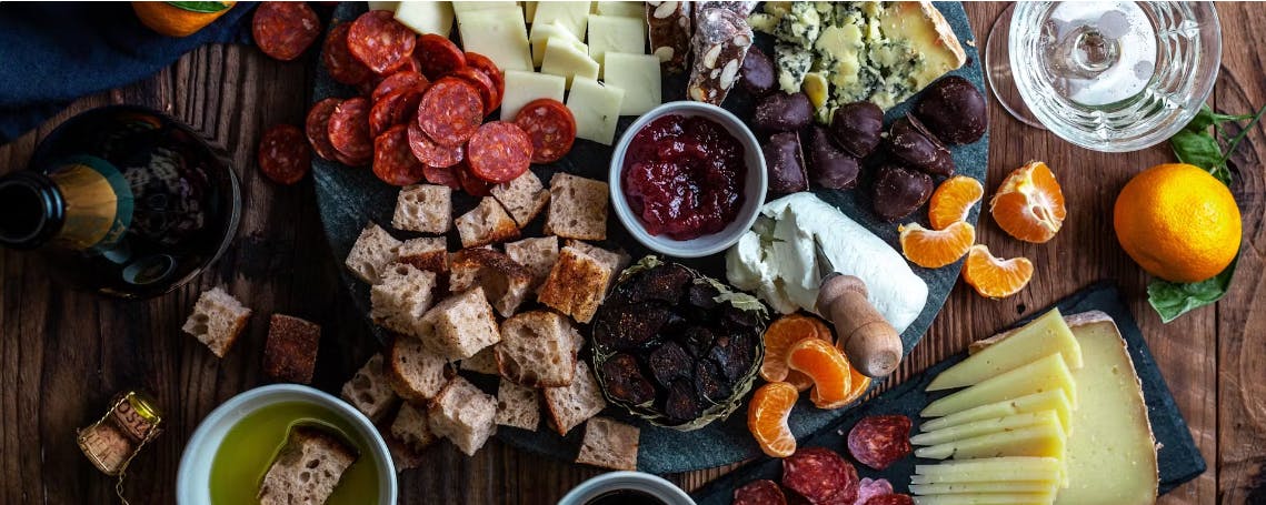 Di Bruno Bros. Rittenhouse Alimentari - Events & After Hours