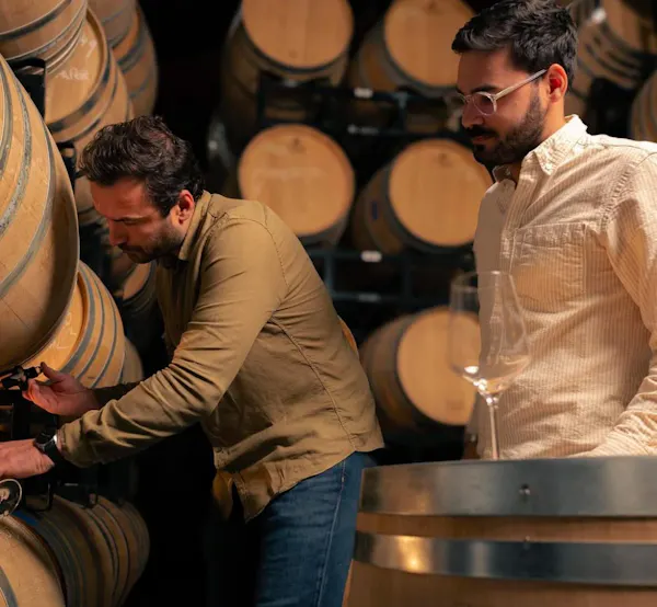BENOM Wines - Paso Robles, CA | Tock