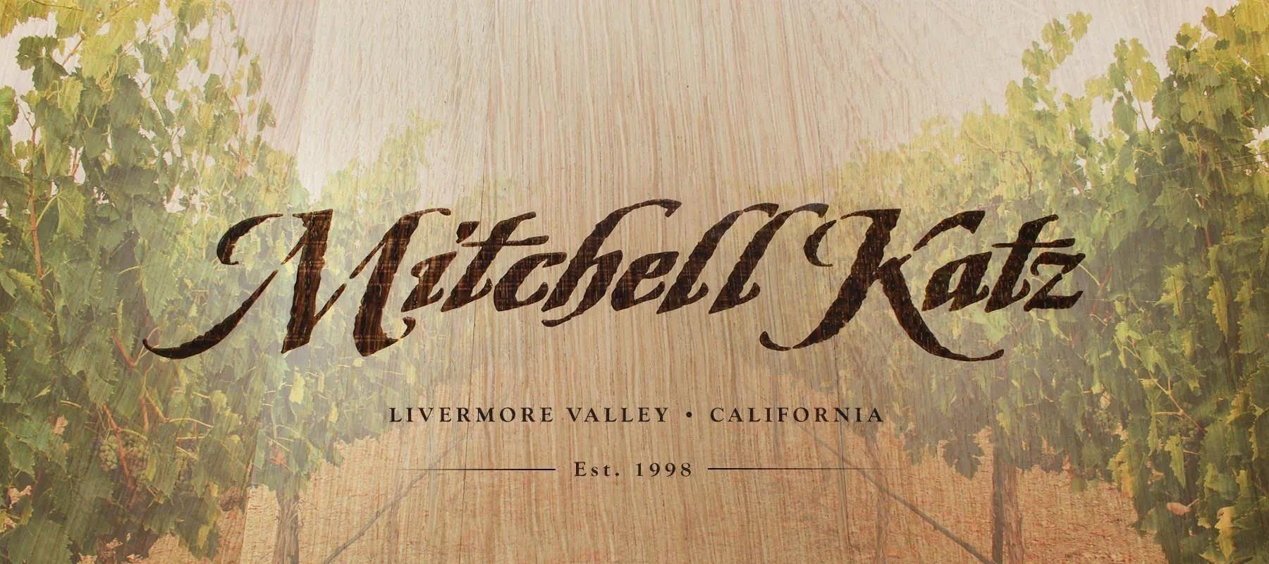 Mitchell Katz Winery