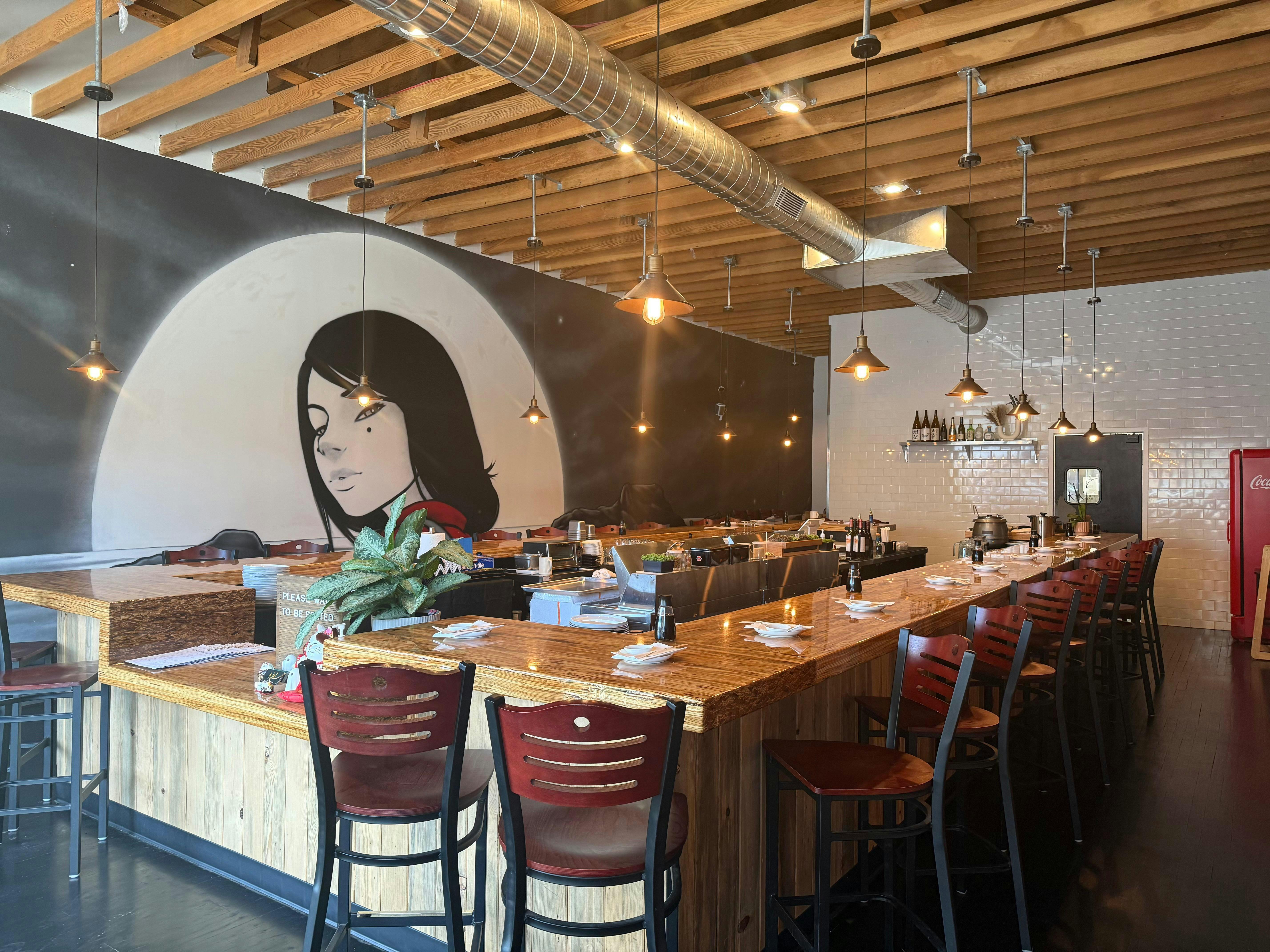 Kin Nori Bar