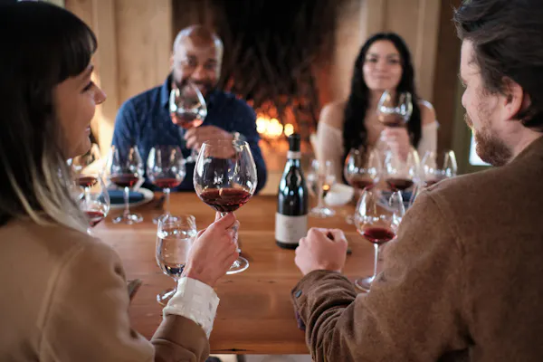 tableware, stemware, drinkware, wine glass, wine, barware