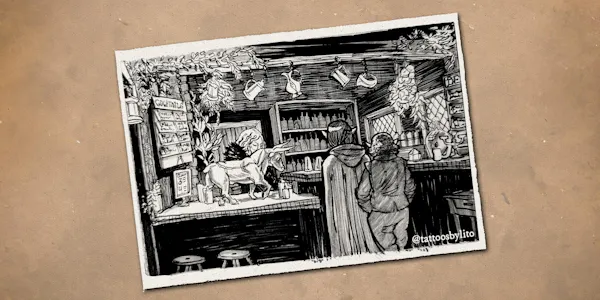 visual arts, drawing, illustration, painting, sketch, fiction
