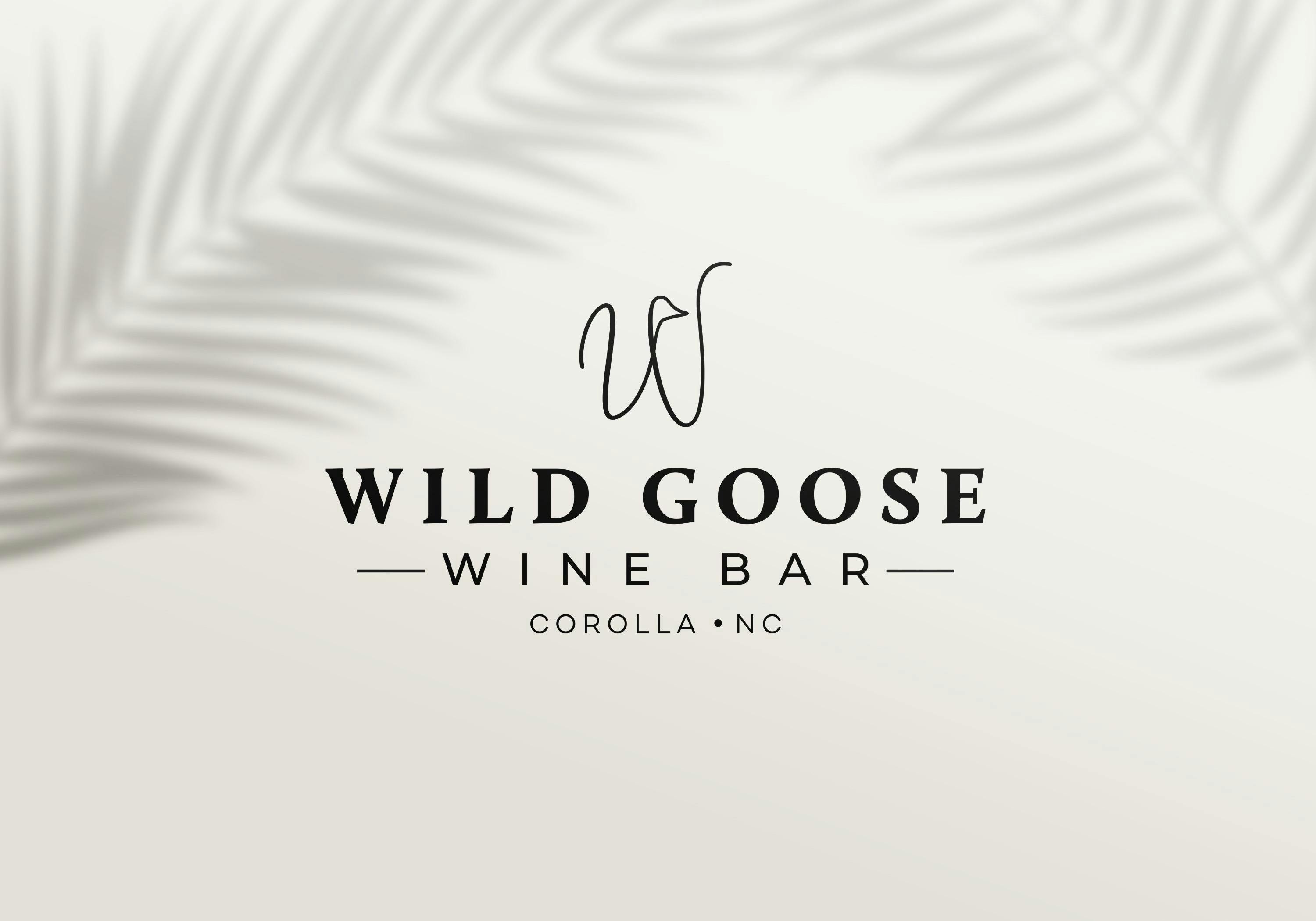 Wild Goose Wine Bar