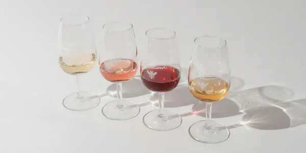 tableware, drinkware, stemware, dishware, wine, barware