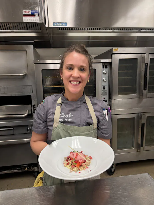 smile, chef, cook, kitchen, cooking, food