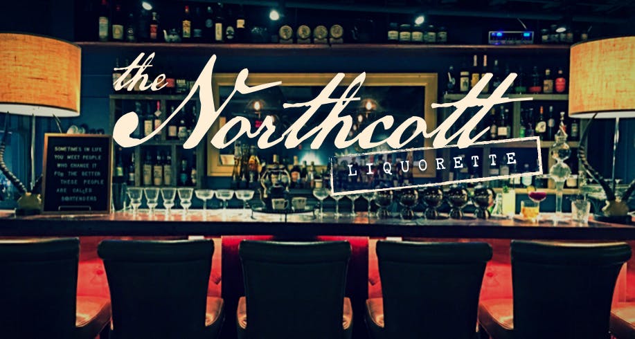 The Northcott Liquorette