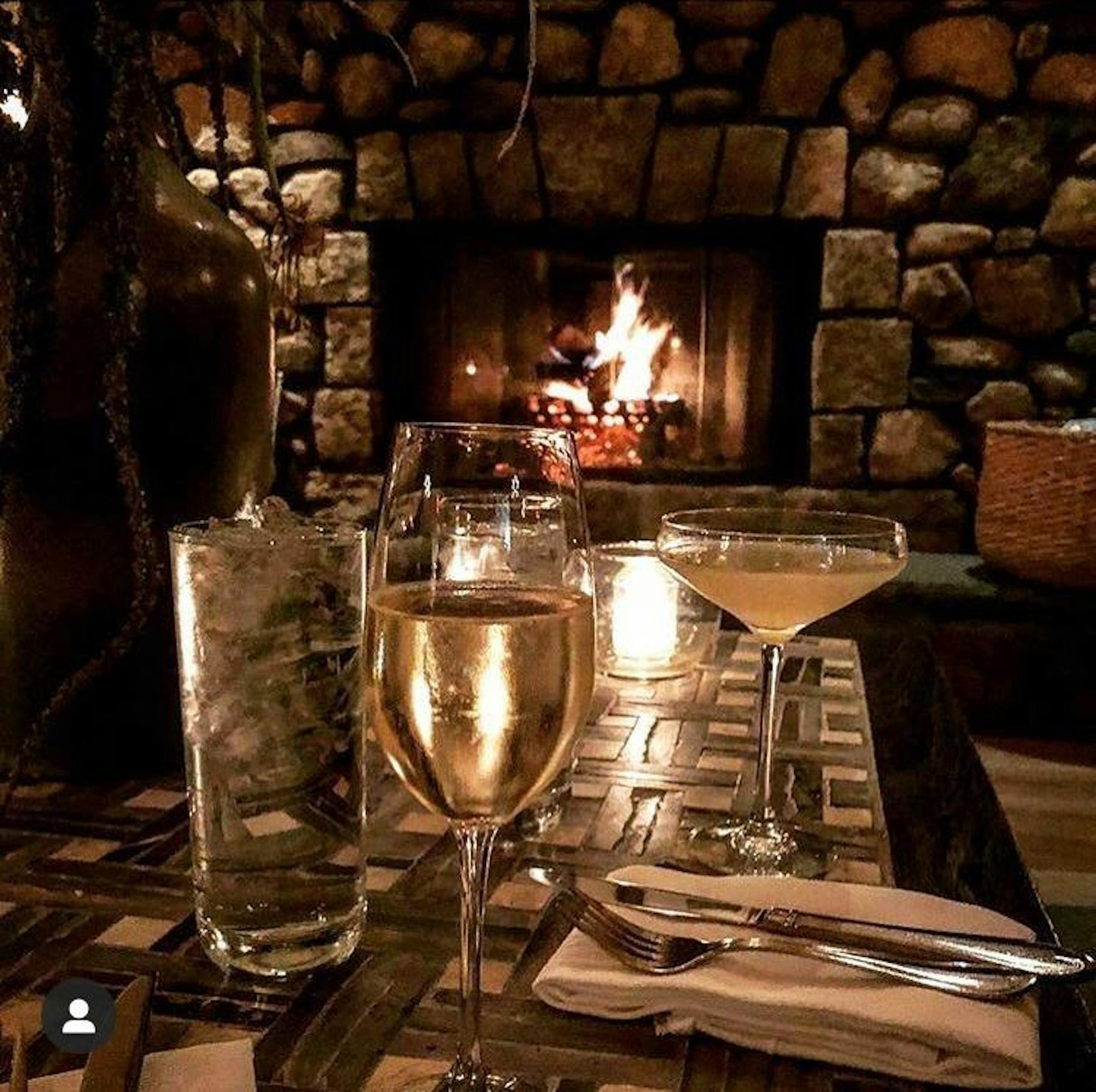 Walkers Maine Main Dining Reservation York, ME Tock