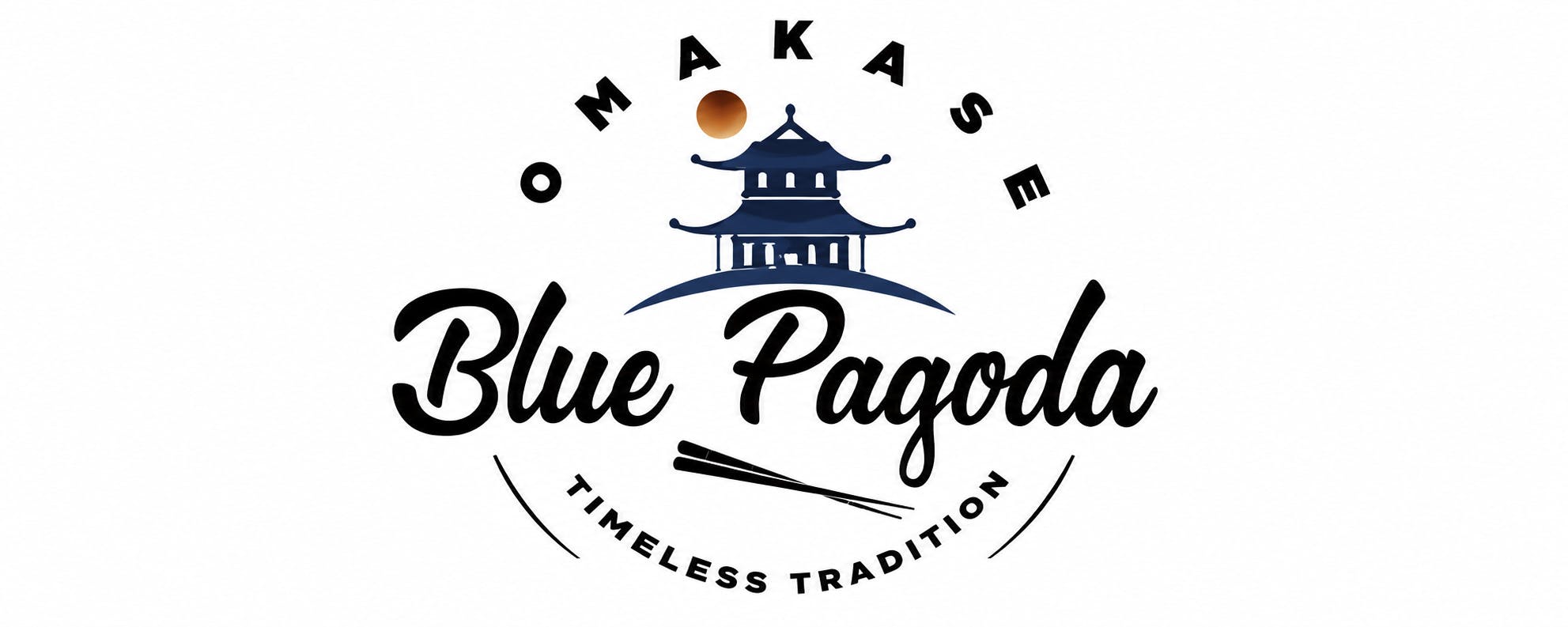Blue Pagoda