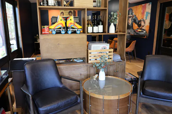 furniture, wood, flooring, floor, lighting, chair